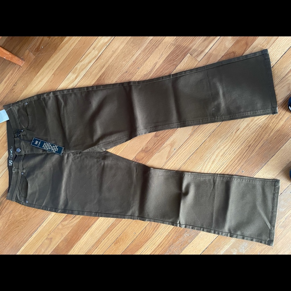 Diane Gilman Jeans
